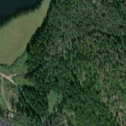 Satellite imagery of Koiroinniemi, FI