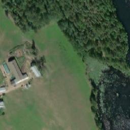 Satellite imagery of Kuhanniemi, FI