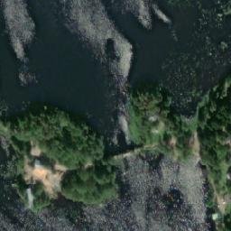 Satellite imagery of Kuhanniemi, FI