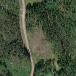 Satellite imagery of Itkukivi, FI
