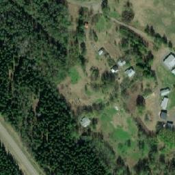 Satellite imagery of Marraskivi, FI