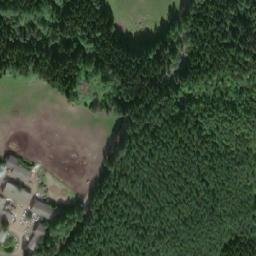 Satellite imagery of Poverikanniemi, FI
