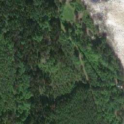 Satellite imagery of Poverikanniemi, FI