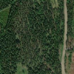 Satellite imagery of Pitkäharju, FI