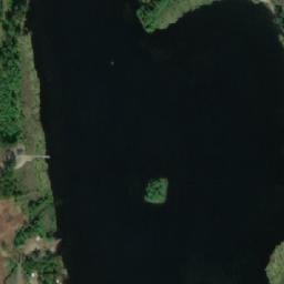 Satellite imagery of Pitkäharju, FI