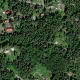 Satellite imagery of Ketunkivet, FI