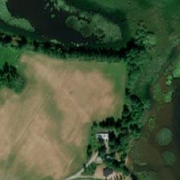 Satellite imagery of Hirviniemi, FI