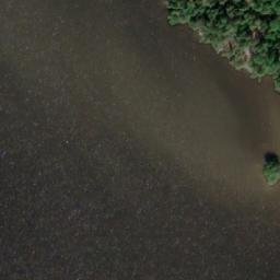 Satellite imagery of Mielainniemi, FI