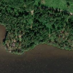 Satellite imagery of Mielainniemi, FI