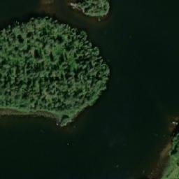 Satellite imagery of Levonniemi, FI