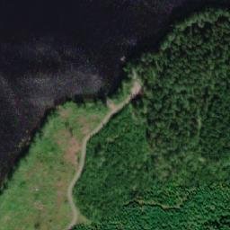 Satellite imagery of Verkkoniemi, FI