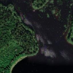 Satellite imagery of Verkkoniemi, FI