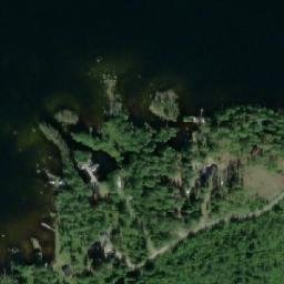 Satellite imagery of Petäjäisniemi, FI