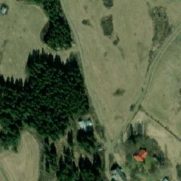 Satellite imagery of Talasniemi, FI