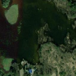 Satellite imagery of Kettuniemi, FI