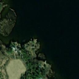 Satellite imagery of Kettuniemi, FI