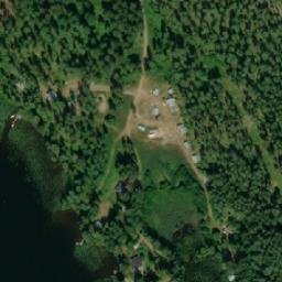 Satellite imagery of Kalamiehenniemi, FI