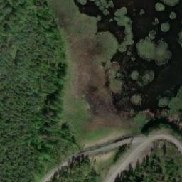Satellite imagery of Jynhänniemi, FI