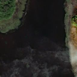 Satellite imagery of Jynhänniemi, FI