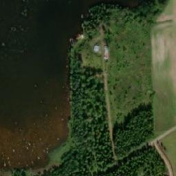 Satellite imagery of Nuhkoniemi, FI