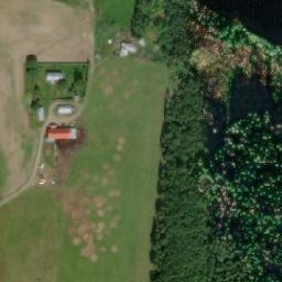 Satellite imagery of Nuhkoniemi, FI