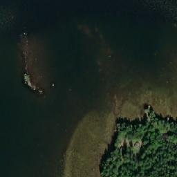Satellite imagery of Suoniemi, FI