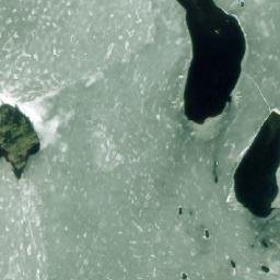 Satellite imagery of Huipanniemi, FI