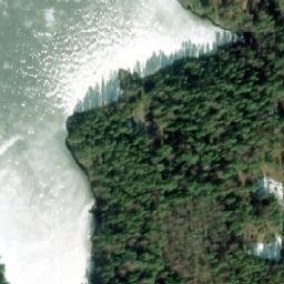 Satellite imagery of Huipanniemi, FI