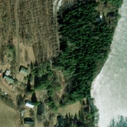 Satellite imagery of Lassinniemi, FI
