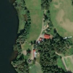 Satellite imagery of Ellikallio, FI