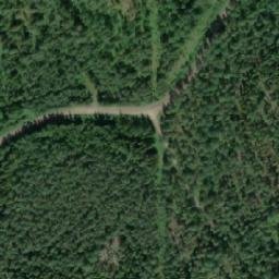 Satellite imagery of Kuivaniemi, FI