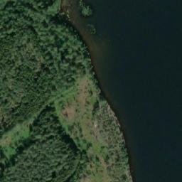 Satellite imagery of Kuivaniemi, FI