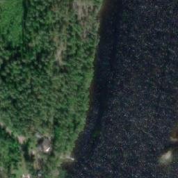 Satellite imagery of Pirttiniemi, FI