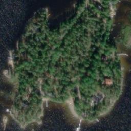 Satellite imagery of Pirttiniemi, FI