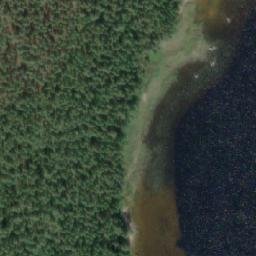 Satellite imagery of Laanniemi, FI