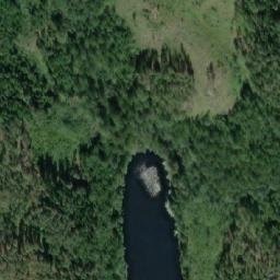 Satellite imagery of Hirviniemi, FI