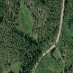 Satellite imagery of Hirviniemi, FI