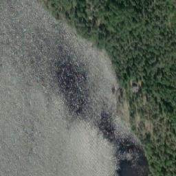 Satellite imagery of Haukiniemi, FI
