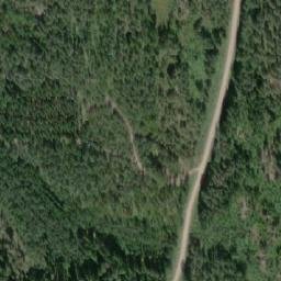 Satellite imagery of Haukiniemi, FI