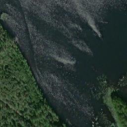 Satellite imagery of Vasikkoniemi, FI