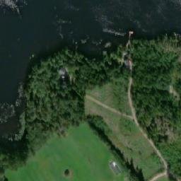 Satellite imagery of Vasikkoniemi, FI