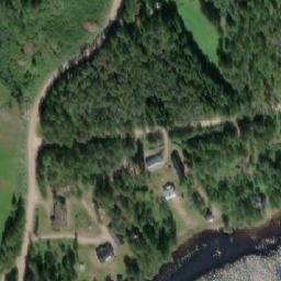 Satellite imagery of Itkukivi, FI