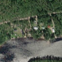 Satellite imagery of Itkukivi, FI