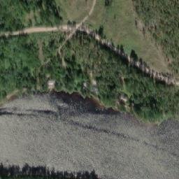Satellite imagery of Itkukivi, FI