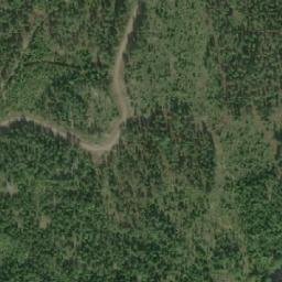 Satellite imagery of Ölöniemi, FI