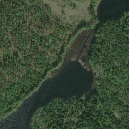 Satellite imagery of Ölöniemi, FI