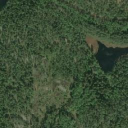 Satellite imagery of Ölöniemi, FI