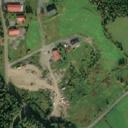 Satellite imagery of Rämeenharju, FI