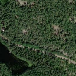 Satellite imagery of Ketunkivet, FI