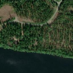 Satellite imagery of Verkkoniemi, FI